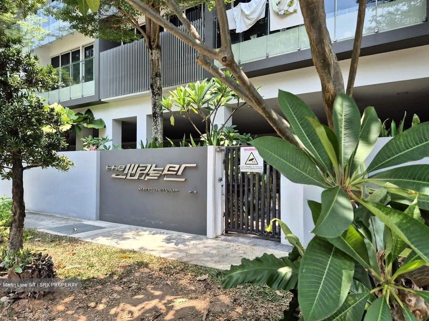 The Water Edge (D14), Apartment #610440151